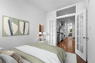 Rented by Living New York