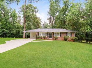 184 Wee Kirk Rd, Atlanta, GA 30316