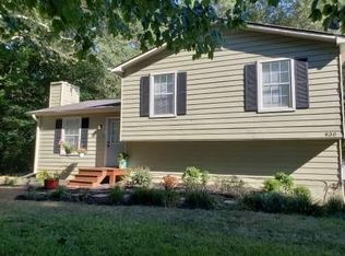 830 Simmons Rd, Social Circle, GA 30025