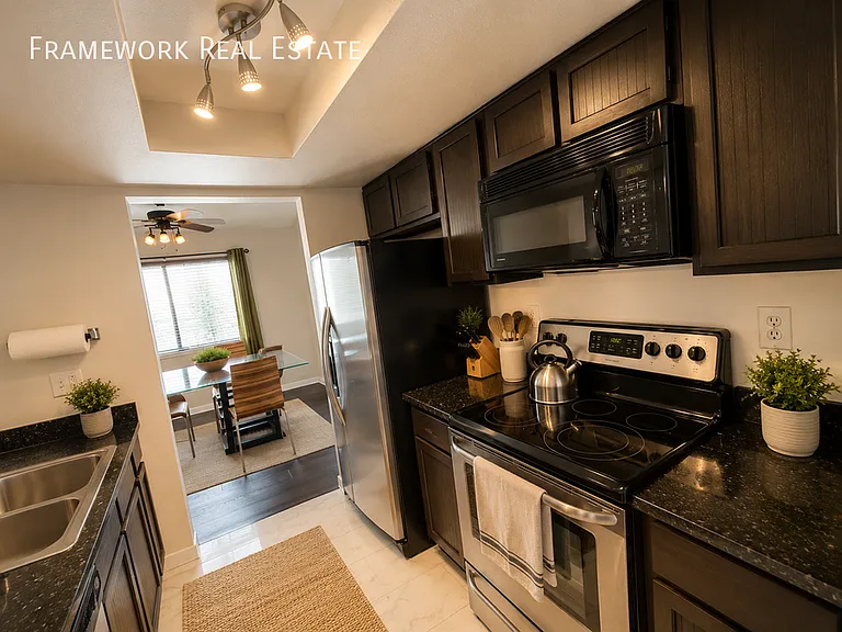 540 S Forest St #1-203 — Photo 7