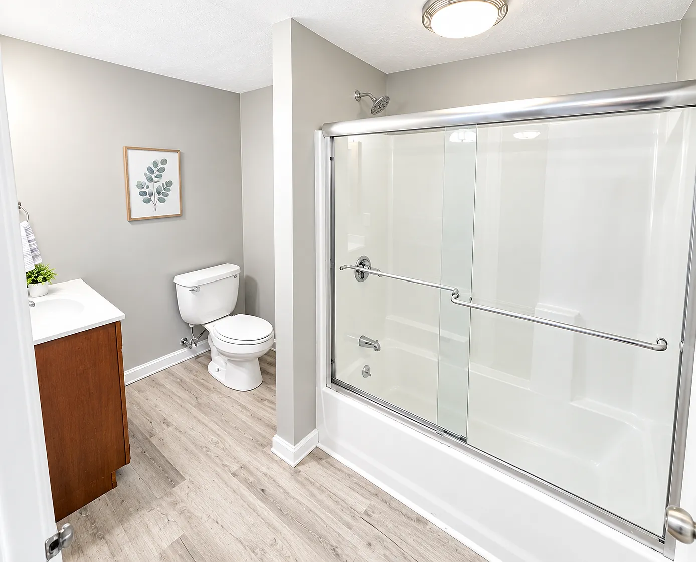 1 bed, $1,800 — Photo 4
