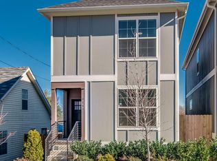 914B 32nd Ave N, Nashville, TN 37209