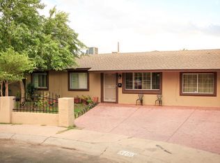 3150 N 37th Dr, Phoenix, AZ 85019