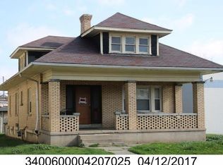512 W High St, Springfield, OH 45506