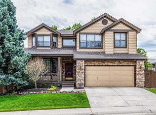 8650 Aberdeen Cir, Highlands Ranch, CO 80130