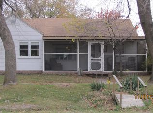 102 N Monroe St, Tingley, IA 50863