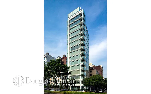 Sold by Douglas Elliman | media 8