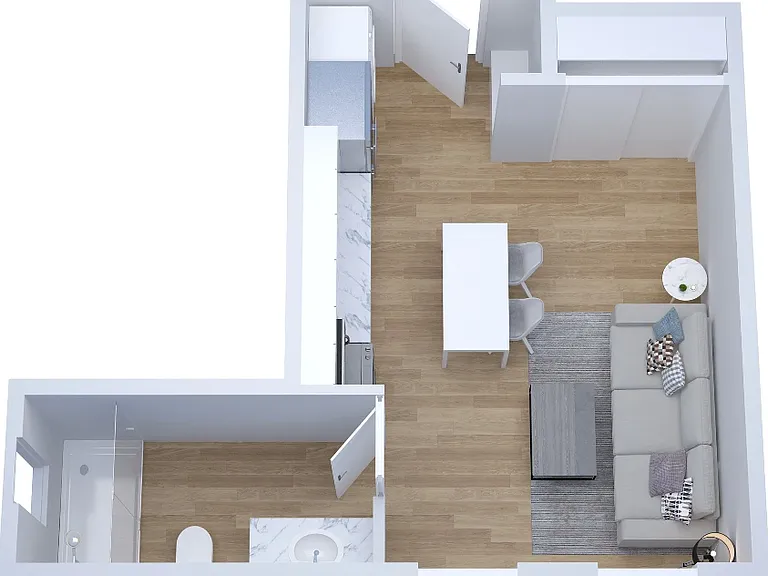 716 Cooper Ave #7 — Photo 2