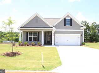 96 Sherwood Dr LOT 7, Commerce, GA 30529