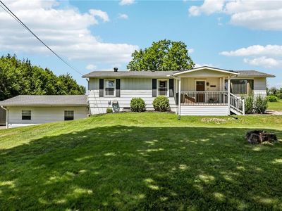 18420 S Renner Rd, Olathe, KS, 66062