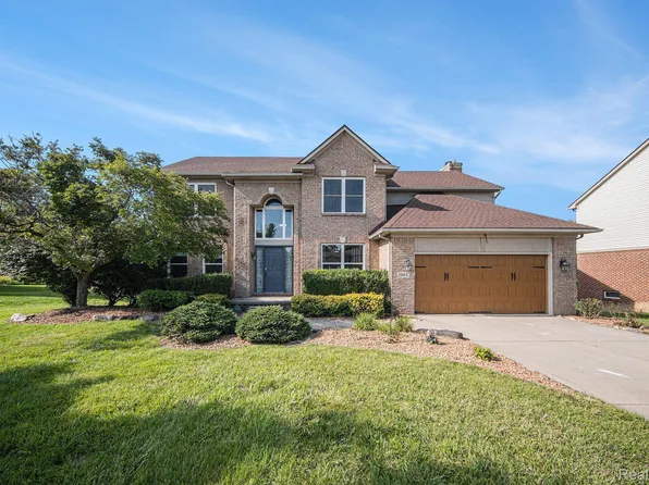 3965 Marblewood Way, Ann Arbor, MI 48105
