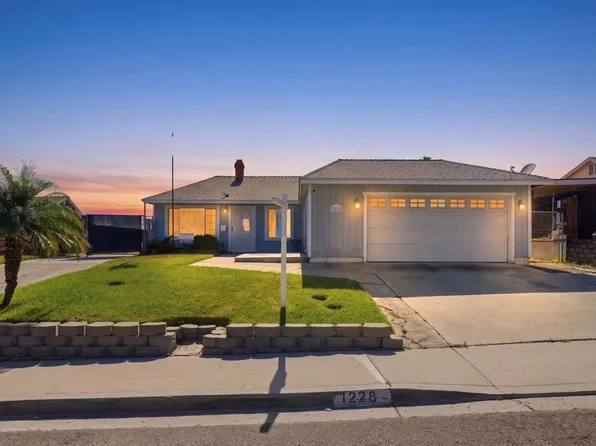 1228 Oleander Ave, Chula Vista, CA 91911