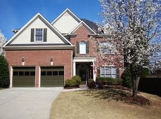 4071 Shady Lane Dr SE, Smyrna, GA 30080