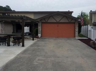 1303 Calabria Rd #5A, Panama City, FL 32405