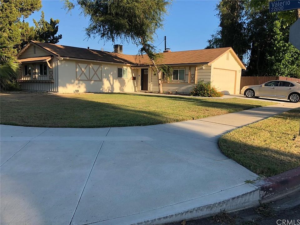 1st image of 22614 Valerio St