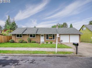 1855 194th Ave, Beaverton, OR 97003