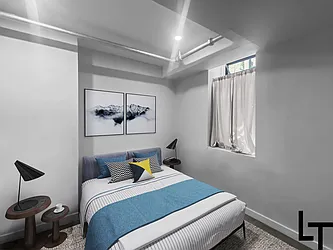 Rented by Keller Williams NYC