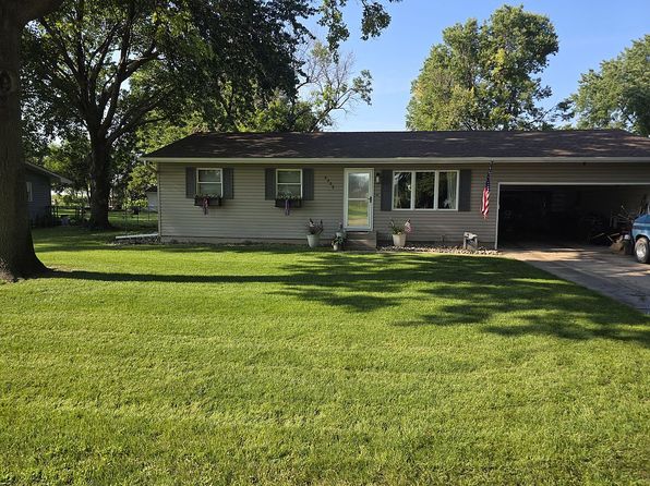 4322 Blauvelt Rd