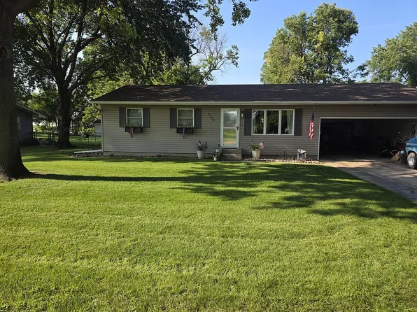 4322 Blauvelt Rd, Grand Island, NE 68803