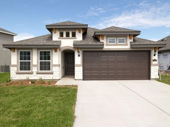 2310 Emory Trl, Mission, TX 78572