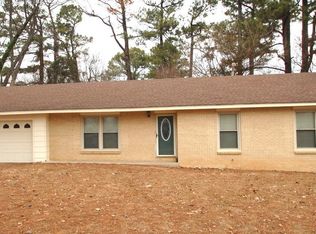 1802 Warner Ave, Jonesboro, AR 72401