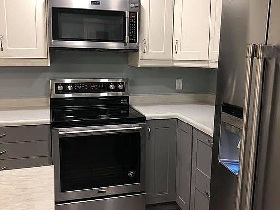 Maytag appliances