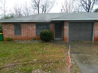 1101 Backus Ave APT D2, Springdale, AR 72764