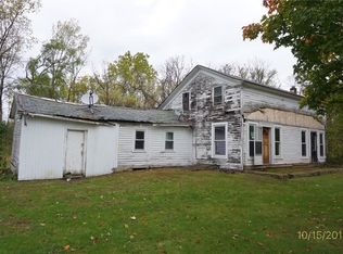 16051 Carr Rd, Kendall, NY 14476