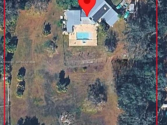 3rd image of 2445 SE Airport Estates St