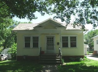 1204 E Reed St, Red Oak, IA 51566