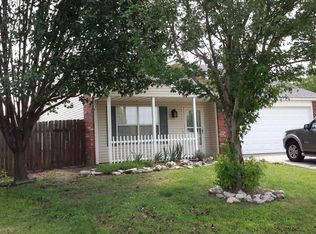 8903 N 148th East Ave, Owasso, OK 74055