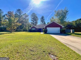 80 Ridge Way NE, Ludowici, GA 31316