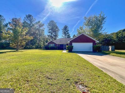 80 Ridge Way NE, Ludowici, GA, 31316