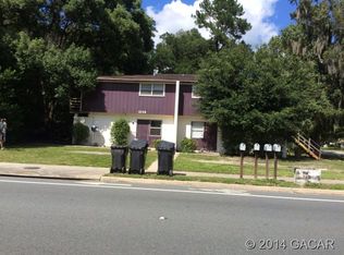 1002 NW 39th Ave, Gainesville, FL 32609