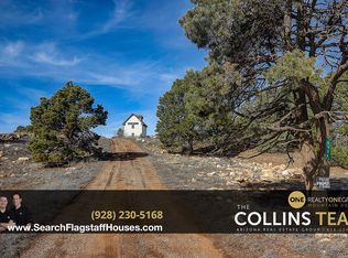 6484 N Haven Ln, Flagstaff, AZ 86004
