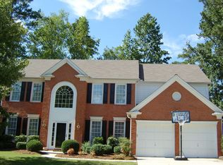 8075 Brookwood Way, Cumming, GA 30041