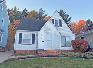 3019 Torrington Ave, Parma, OH 44134