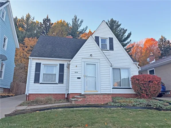 3019 Torrington Ave, Parma, OH 44134