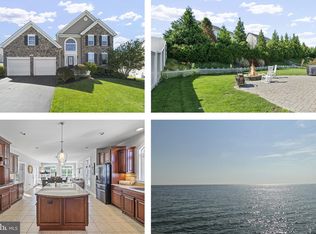 7485 Cavalcade Dr, Chesapeake Beach, MD 20732