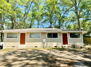 217 Harrell St #A, Brandon, MS 39042