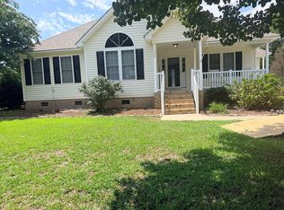 1624 Black Jack Simpson Rd, Greenville, NC 27858