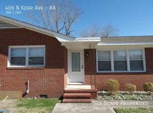 406 N Kerr Ave #A, Wilmington, NC 28405