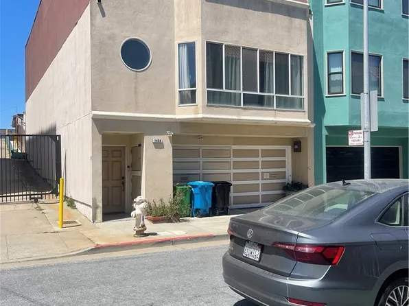1408 Bacon St, San Francisco, CA 94134