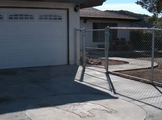 1124 Bulla Vis, Acton, CA 93510