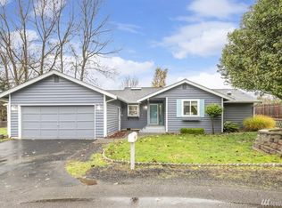 6745 Skyview Pl NW, Bremerton, WA 98311