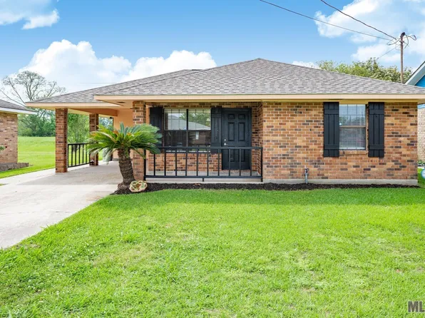 59125 Nathan Georgetown St, Plaquemine, LA 70764