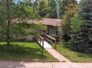6 Dowd Ct, Kimball, NE 69145