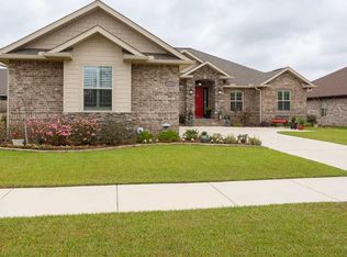 5920 Huntington Creek Blvd, Pensacola, FL 32526