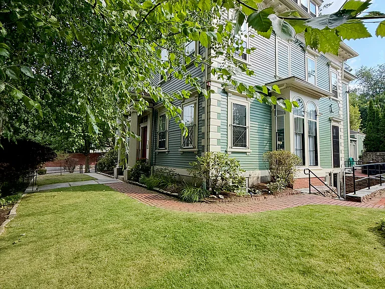 367 Benefit St #1 — Photo 39