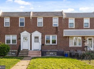 3247 Princeton Ave, Philadelphia, PA 19149